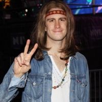 TWITTER WATCH: Gavin Creel: 'What broadway character should I be in a fun magazine?'