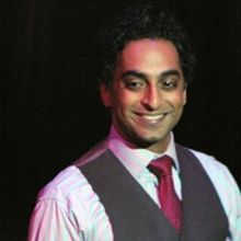 BWW Interviews: Manu Narayan
