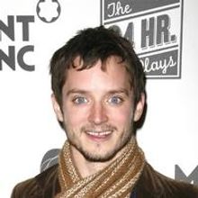 Elijah Wood, Rosie Perez and Amber Tamblyn To Star in 'The 24 Hour Plays' on Broadway, 11/9