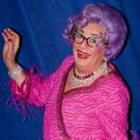 Riedel, Musto et al. Audition Dame Edna Understudy for ALL ABOUT ME, 2/17