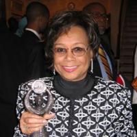Micki Grant Receives 2009 Paul Robeson Award