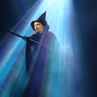 Eden Espinosa Returns to WICKED in San Francisco