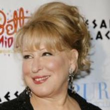 Bette Midler to End Las Vegas Run on January 31, 2010