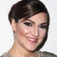 TWITTER WATCH: Shoshana Bean: '@edenespinosa I had that nightmare again where I'm…