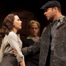 Schreiber Responds to BRIDGE's 'Loogie-Gate'