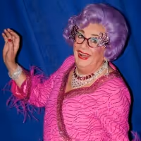 ALL ABOUT ME's Dame Edna to Co-Host 'The View,' 3/25