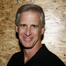 Lynne Wintersteller & George Dvorsky Guest on Rudetsky's Chatterbox, 3/4