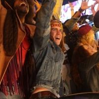 HAIR Cast to Perform at GLAAD Media Awards, 3/13