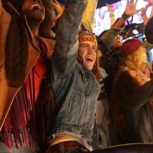 HAIR Cast to Perform at GLAAD Media Awards, 3/13