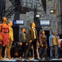 AMERICAN IDIOT Garners 12 SF Critics Circle Noms.