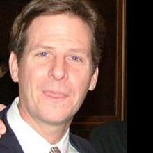 Martin Moran Performs THE TRICKY PART At The Writers Center, 10/19