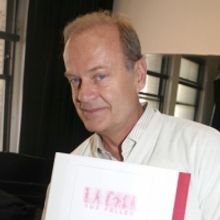 Kelsey Grammer to Get Double LA CAGE Billing: Will star as Georges and Albin on Bway