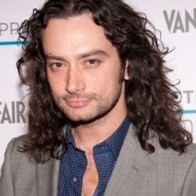 Sardi's Honors Constantine Maroulis with Caricature, 3/18