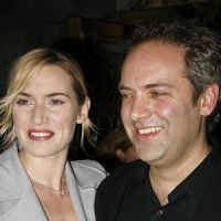 Sam Mendes and Kate Winslet Separate
