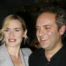 Sam Mendes and Kate Winslet Separate