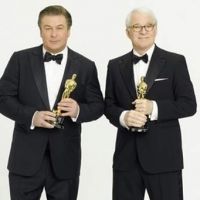 Alec Baldwin: 'We were going to come out and say,'The Oscars. Warmer than the…
