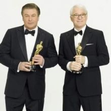 Alec Baldwin: 'We were going to come out and say,'The Oscars. Warmer than the…