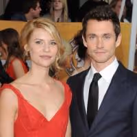 Hugh Dancy And Clare Danes Wed In France