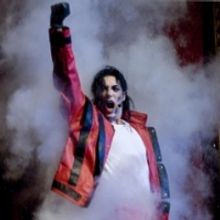 Michael Jackson Bway Musical Still a Possibility