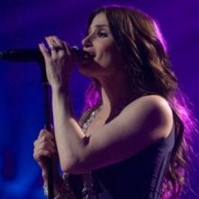 Idina Menzel Adds Costa Mesa Stop to National Tour, 11/7