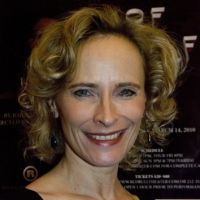 Laila Robins Replaces Elizabeth Marvel in MTC's THAT FACE; Opens 5/18