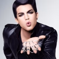 Adam Lambert to Perform at GLAAD Media Awards, 4/17