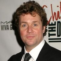 Michael Ball Pays Tribute to Stephen Sondheim