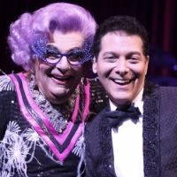 ALL ABOUT ME to Close April 4