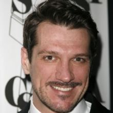Szot Returns to SOUTH PACIFIC, 3/31