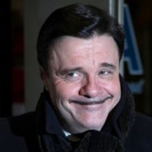 Nathan Lane Co-Hosts LIVE! With Kelly Ripa 4/16; Anthony LaPaglia Guests 4/9