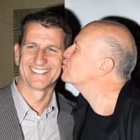 Terrence McNally and Longtime Partner Tom Kirdahy Wed in D.C.