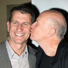 Terrence McNally and Longtime Partner Tom Kirdahy Wed in D.C.