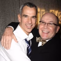 Jack O'Brien & Jerry Mitchell Wrestle with New LOVE NEVER DIES / CATCH ME IF YOU CAN…