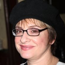 Hearn Joins LuPone & Stokes Mitchell in ANNIE...GUN for Ravinia Fest., 8/13
