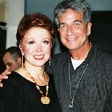 Photo Flash: Donna McKechnie Pays Tribute to Thommie Walsh in New Cabaret Show