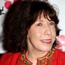 Lily Tomlin, THE LION KING et al. Set for MGM Mirage in April 