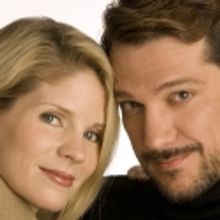 BWW Interviews: Kelli O'Hara & Paulo Szot on Lerner, Loewe and Carnegie Hall
