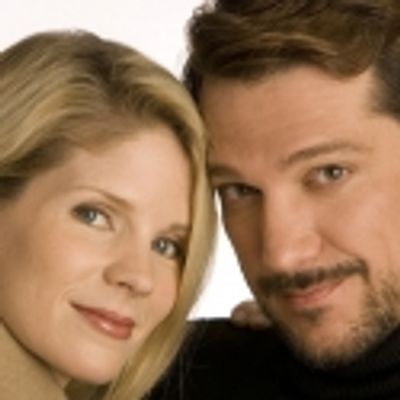 BWW Interviews: Kelli O'Hara & Paulo Szot on Lerner, Loewe and Carnegie Hall