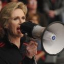Sue Sylvester's 'Vogue' Video to Premiere on GLEE Tonight, 4/13