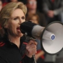 Sue Sylvester's 'Vogue' Video to Premiere on GLEE Tonight, 4/13