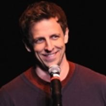 SNL's Seth Meyers Hosts 2010 ESPY Awards, 7/14