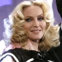 Madonna on GLEE: 'The entire cast was amazing'