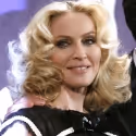 Madonna on GLEE: 'The entire cast was amazing'