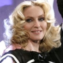 Madonna on GLEE: 'The entire cast was amazing'