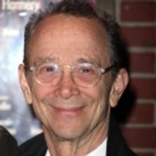 Joel Grey To Direct Eigenberg, Gregg, Kudrow In Geffen's THE NORMAL HEART