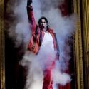 Michael Jackson Estate Signs Deal with Cirque du Solei for Two Shows
