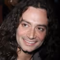 Constantine Maroulis Plays Highline Ballroom, 6/16