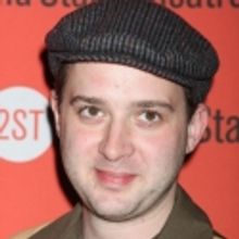 'American Pie's' Eddie Kaye Thomas Leads JACK'S PRECIOUS MOMENT, 5/21-6/13