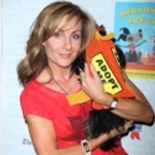 McLane, Peters, Rivera et al. Set for 'Broadway Unleashed' Animal Rescue Benefit, 5/1