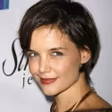 Katie Holmes to Play Jackie Kennedy in New History Channel Miniseries